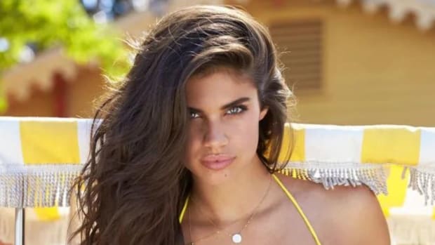 Sara Sampaio